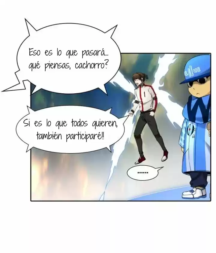 Torre De Dios - Capítulo 486 - Página 48 - LectorTMOo