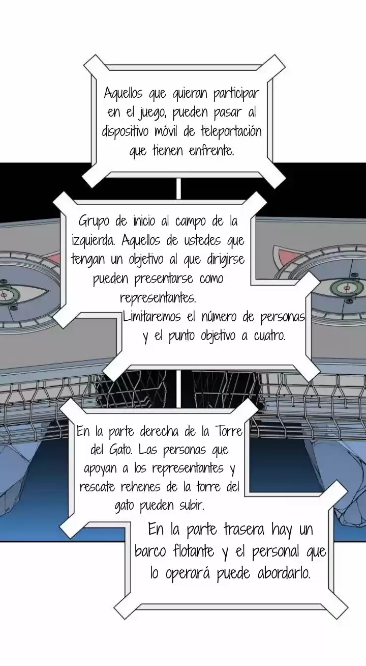 Torre De Dios - Capítulo 486 - Página 55 - LectorTMOo
