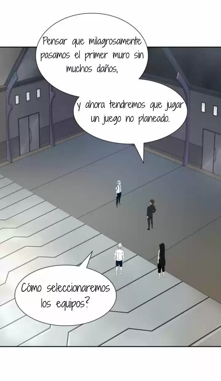 Torre De Dios - Capítulo 486 - Página 58 - LectorTMOo