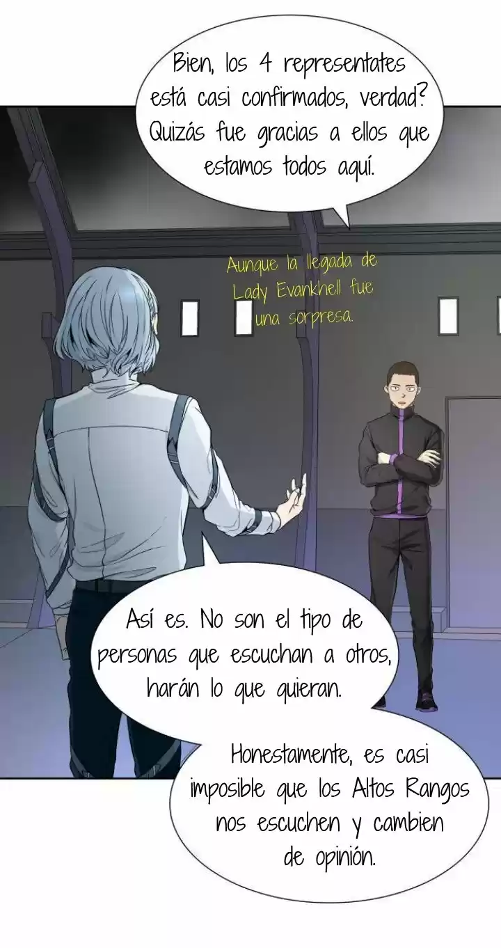 Torre De Dios - Capítulo 486 - Página 59 - LectorTMOo
