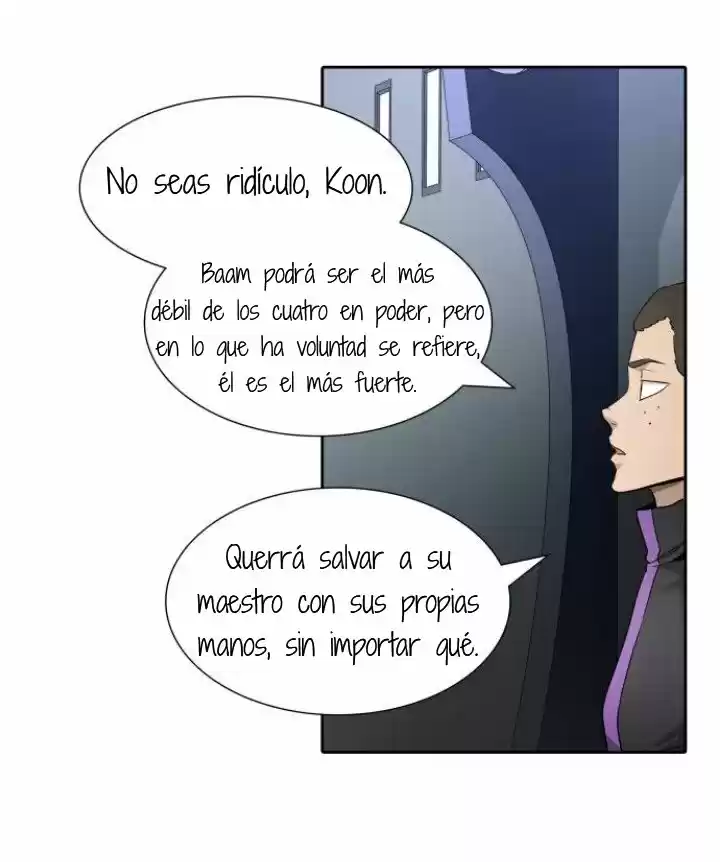 Torre De Dios - Capítulo 486 - Página 61 - LectorTMOo