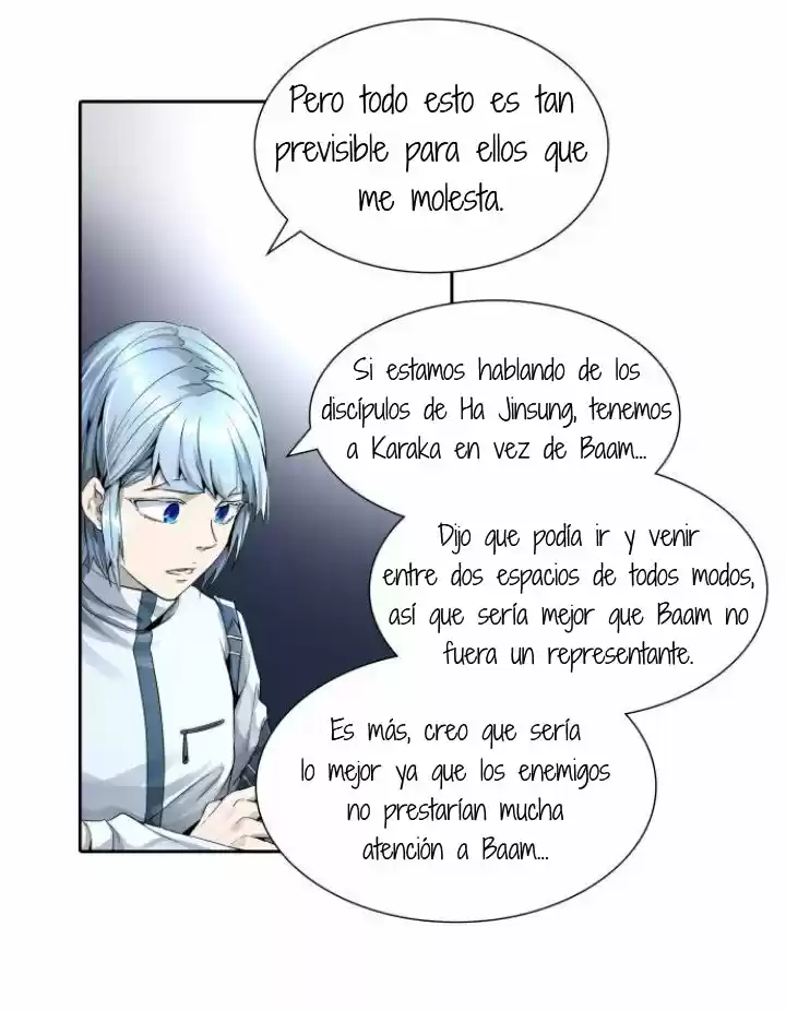 Torre De Dios - Capítulo 486 - Página 62 - LectorTMOo