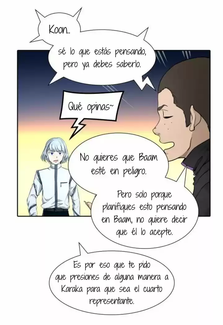 Torre De Dios - Capítulo 486 - Página 63 - LectorTMOo