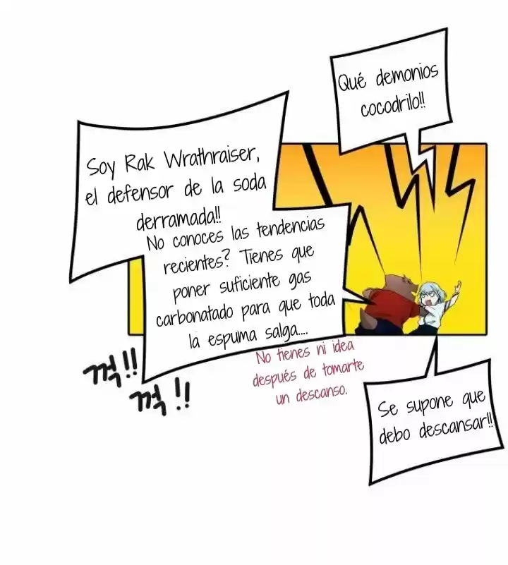 Torre De Dios - Capítulo 486 - Página 65 - LectorTMOo