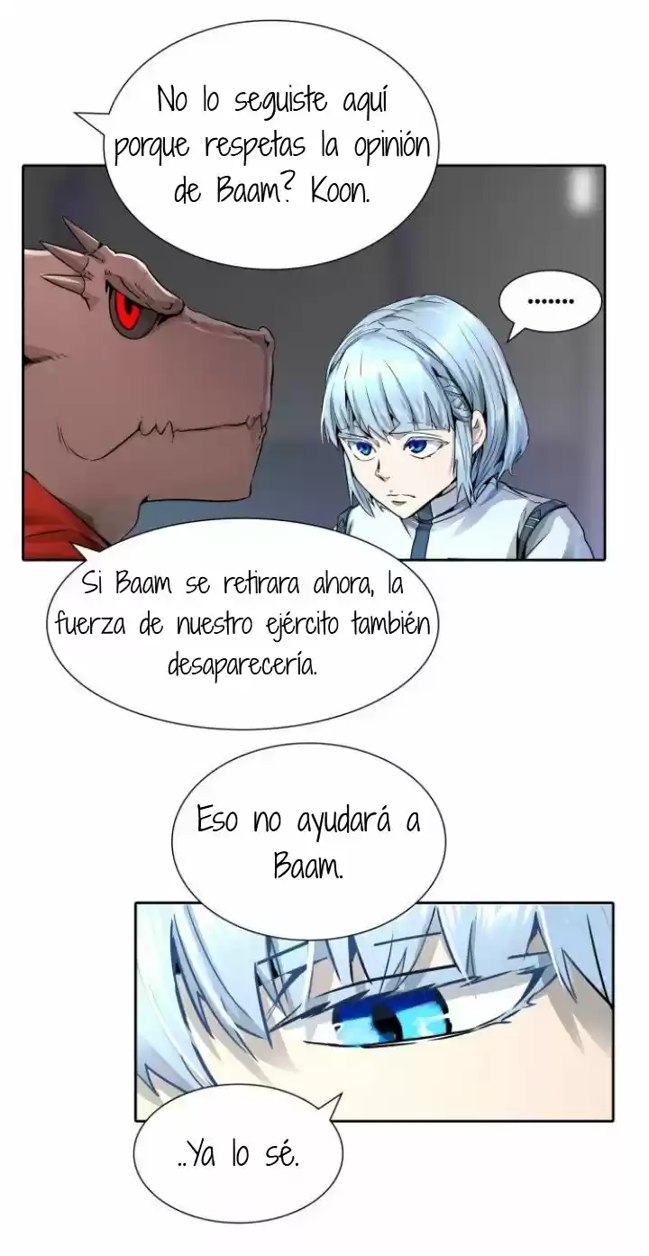 Torre De Dios - Capítulo 486 - Página 68 - LectorTMOo