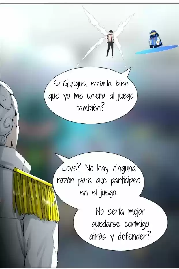 Torre De Dios - Capítulo 486 - Página 75 - LectorTMOo