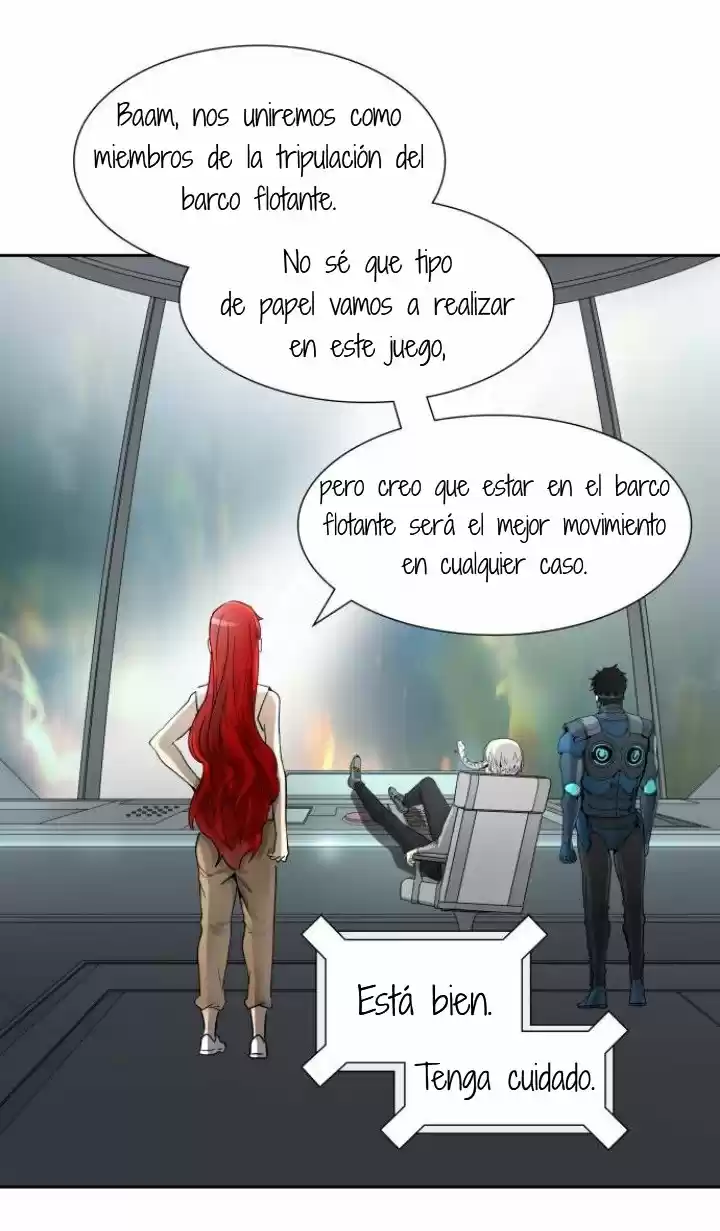 Torre De Dios - Capítulo 486 - Página 77 - LectorTMOo