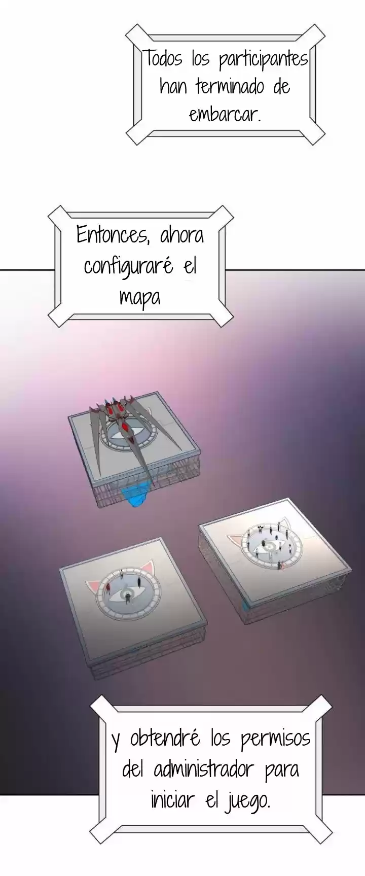 Torre De Dios - Capítulo 486 - Página 80 - LectorTMOo
