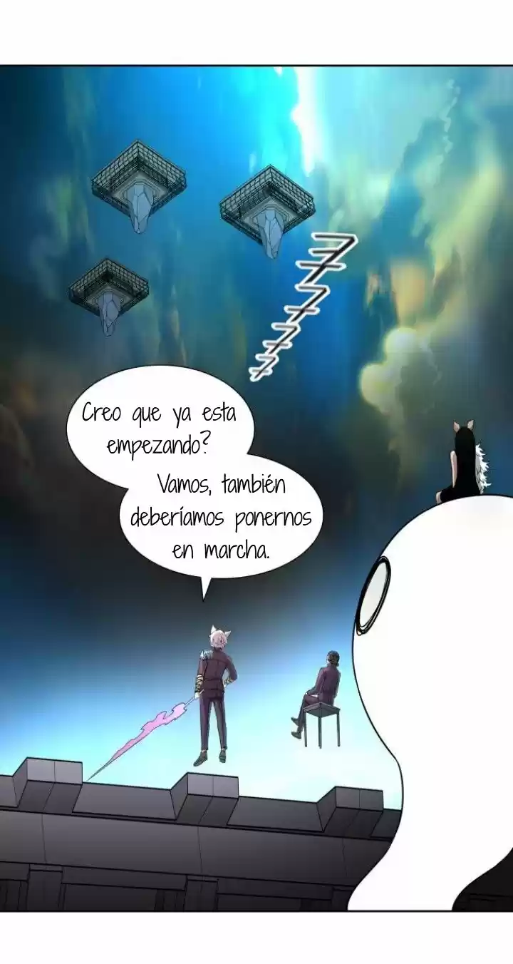 Torre De Dios - Capítulo 486 - Página 83 - LectorTMOo