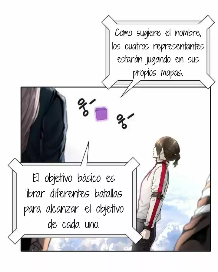 Torre De Dios - Capítulo 486 - Página 95 - LectorTMOo