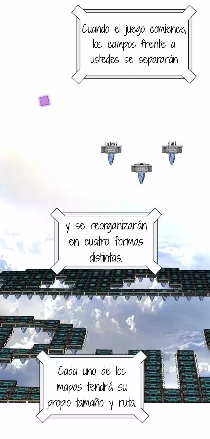 Torre De Dios - Capítulo 486 - Página 96 - LectorTMOo