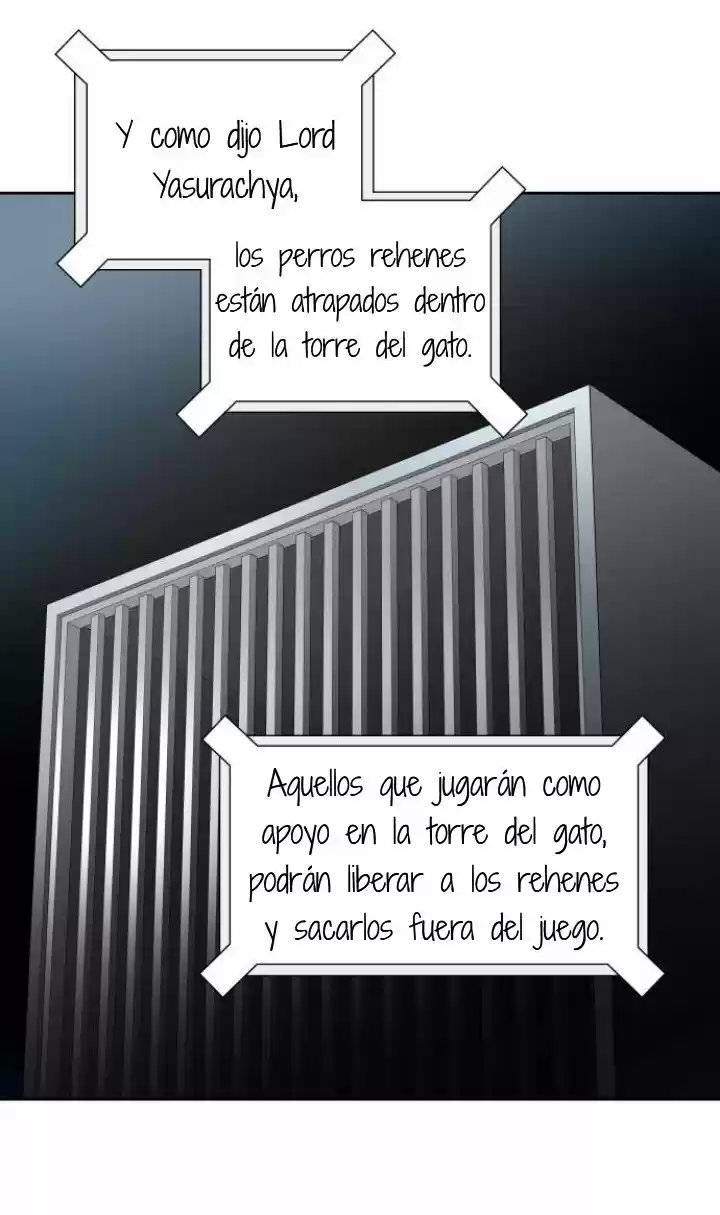 Torre De Dios - Capítulo 486 - Página 99 - LectorTMOo