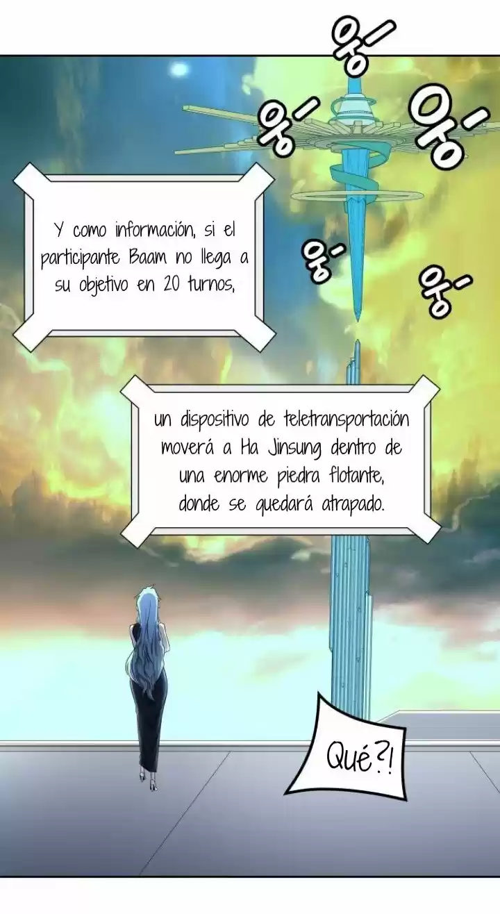 Torre De Dios - Capítulo 486 - Página 102 - LectorTMOo