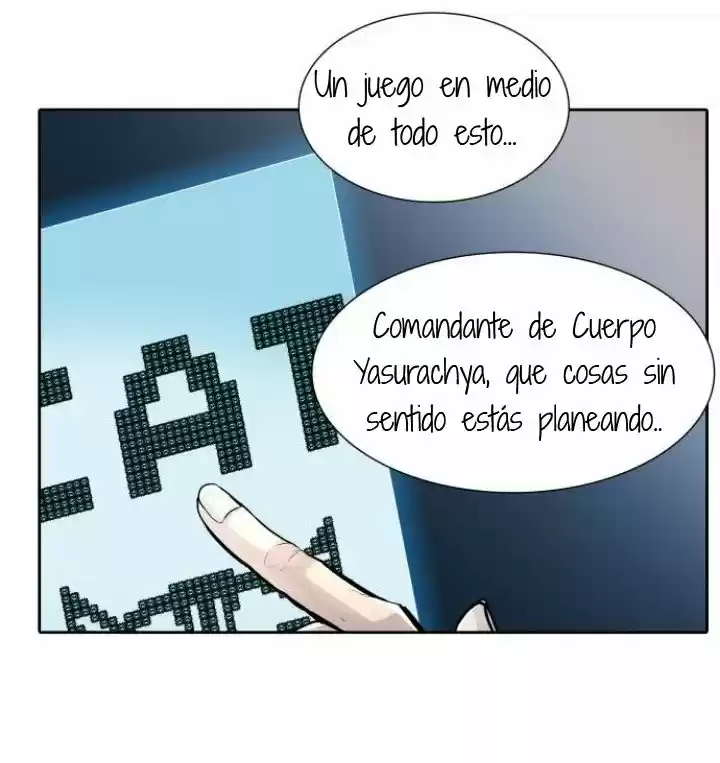 Torre De Dios - Capítulo 486 - Página 120 - LectorTMOo