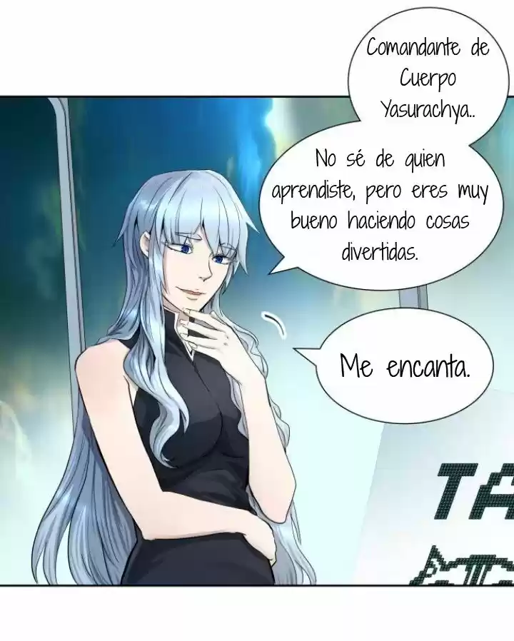 Torre De Dios - Capítulo 486 - Página 126 - LectorTMOo