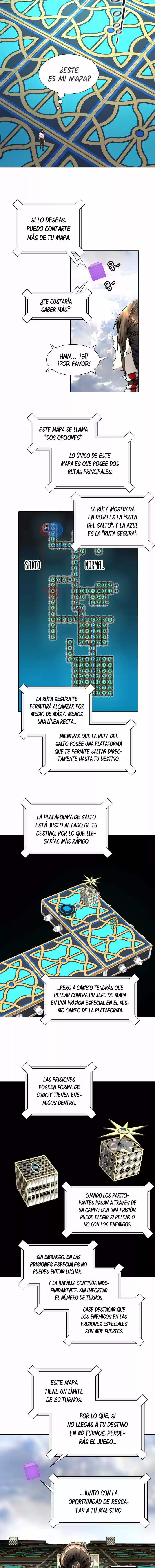 Torre De Dios - Capítulo 487 - Página 5 - LectorTMOo