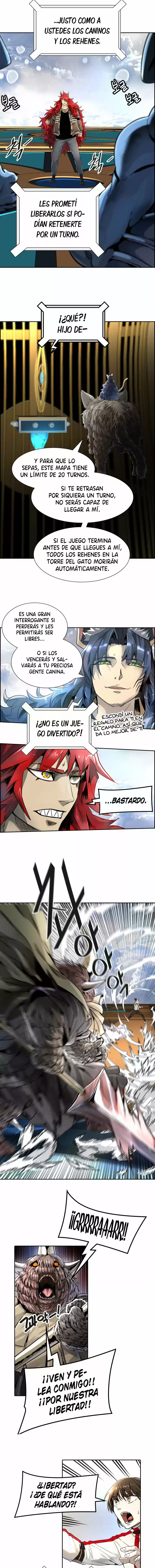 Torre De Dios - Capítulo 487 - Página 12 - LectorTMOo