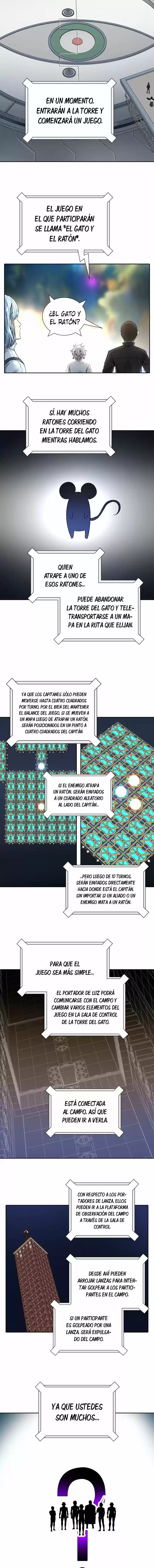 Torre De Dios - Capítulo 487 - Página 14 - LectorTMOo