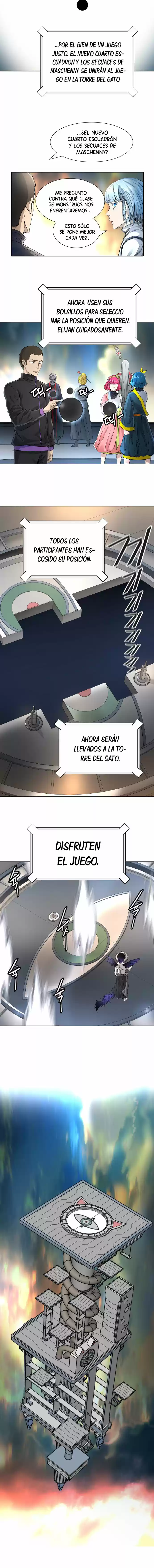 Torre De Dios - Capítulo 487 - Página 15 - LectorTMOo