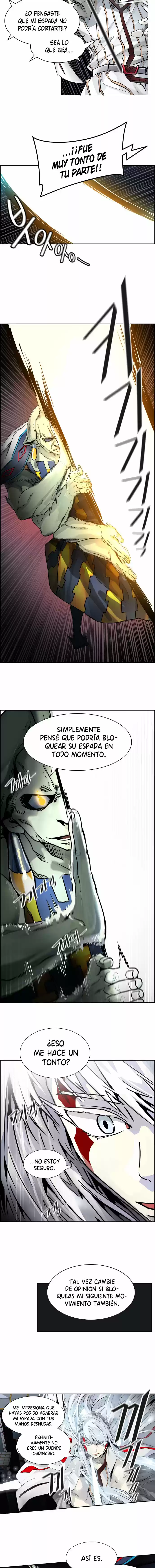 Torre De Dios - Capítulo 487 - Página 24 - LectorTMOo