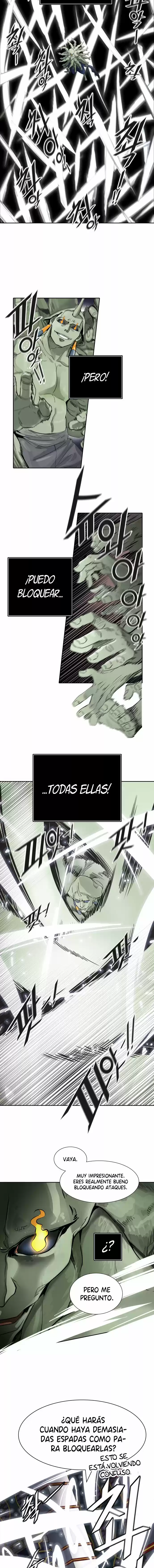 Torre De Dios - Capítulo 488 - Página 10 - LectorTMOo