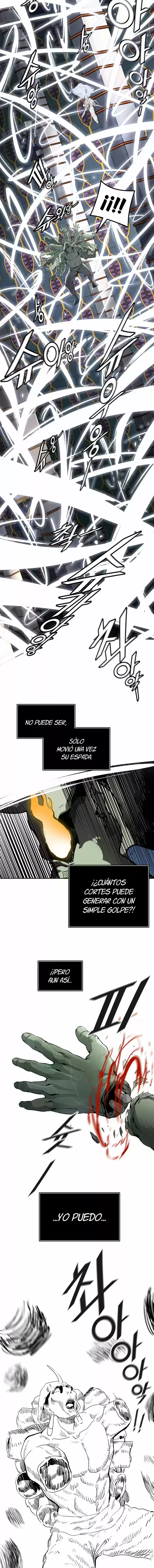 Torre De Dios - Capítulo 488 - Página 11 - LectorTMOo