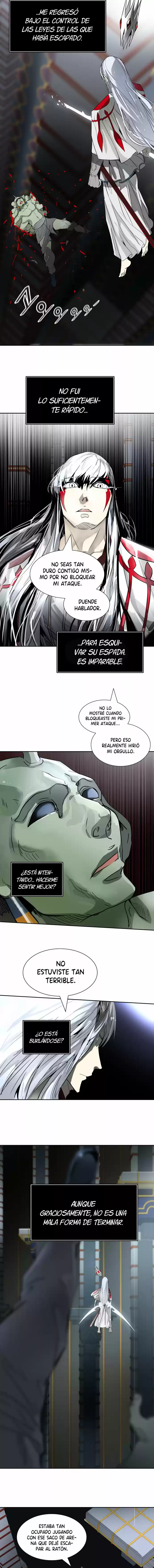 Torre De Dios - Capítulo 488 - Página 13 - LectorTMOo