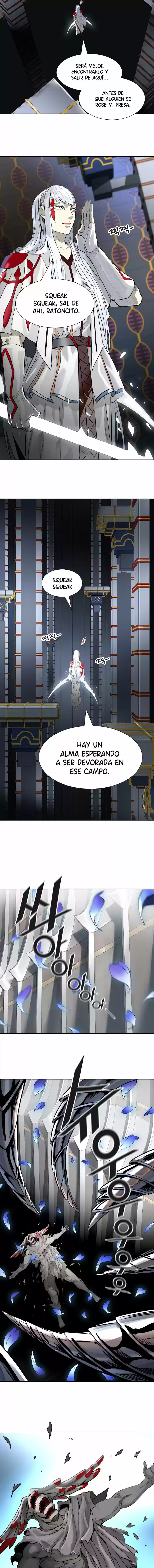 Torre De Dios - Capítulo 488 - Página 14 - LectorTMOo