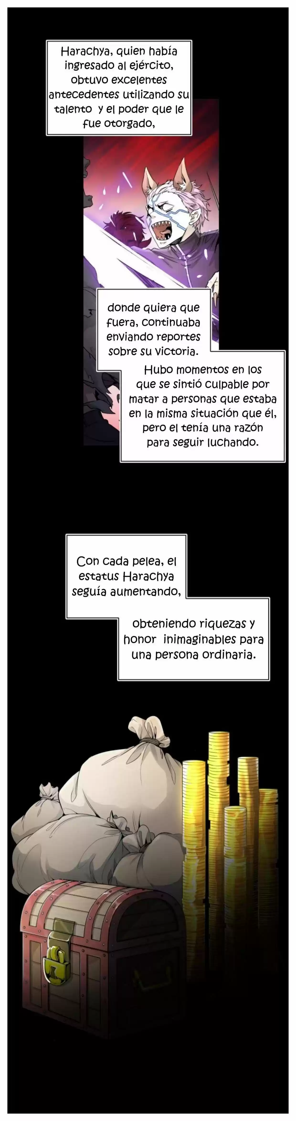 Torre De Dios - Capítulo 489 - Página 5 - LectorTMOo