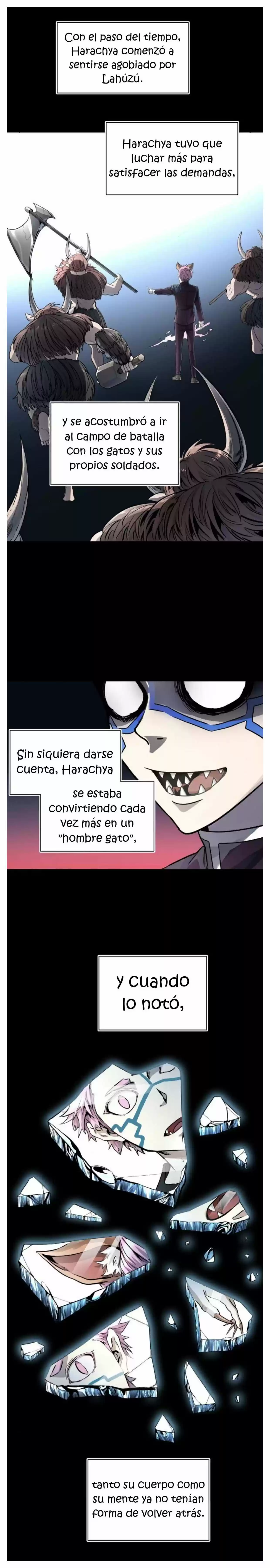 Torre De Dios - Capítulo 489 - Página 7 - LectorTMOo