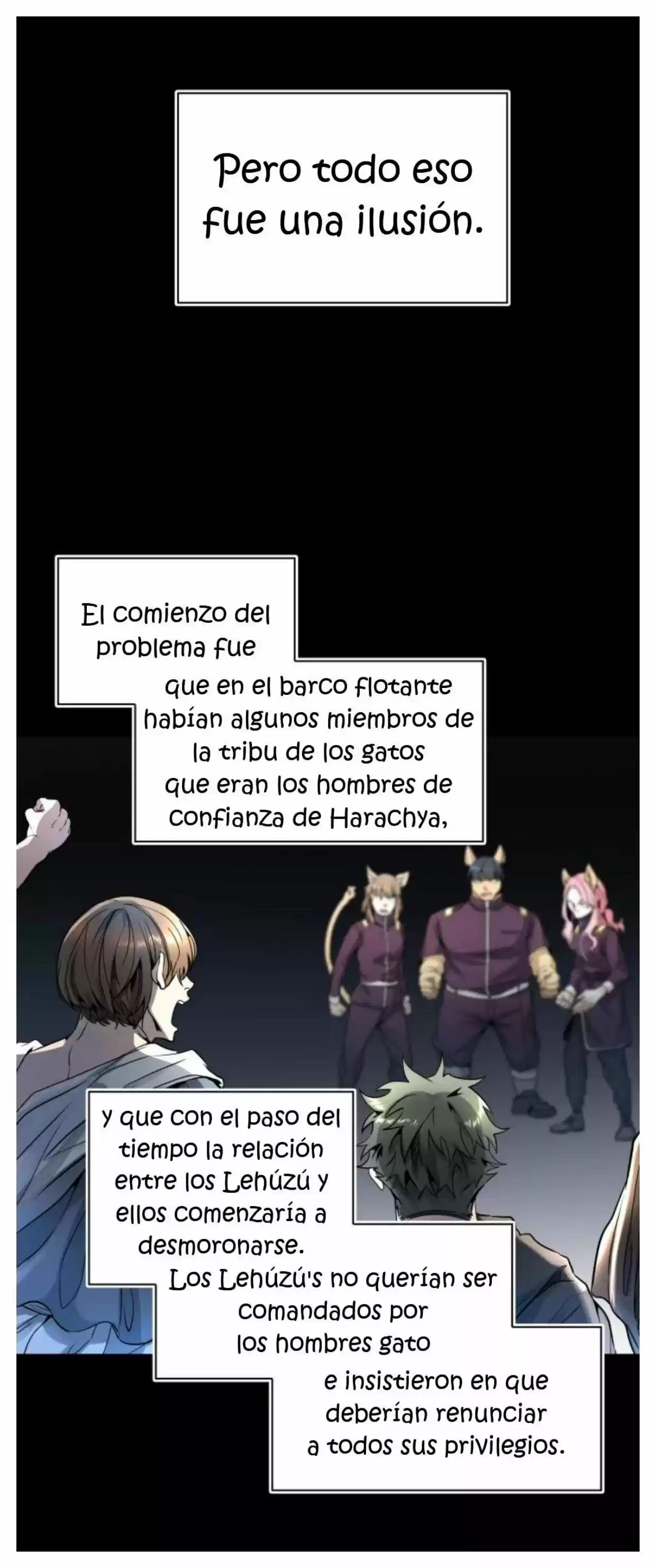 Torre De Dios - Capítulo 489 - Página 13 - LectorTMOo