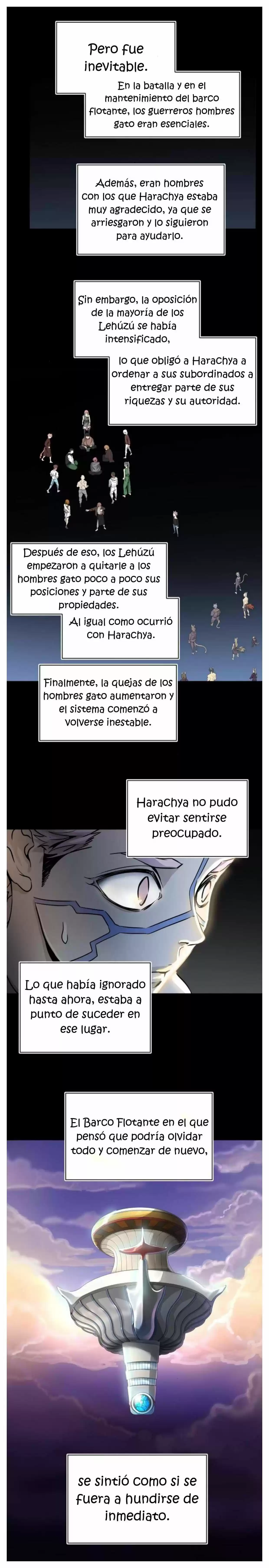 Torre De Dios - Capítulo 489 - Página 14 - LectorTMOo