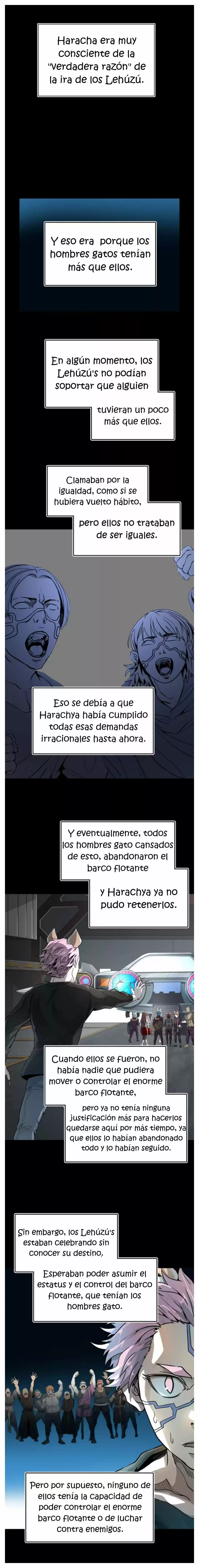 Torre De Dios - Capítulo 489 - Página 16 - LectorTMOo