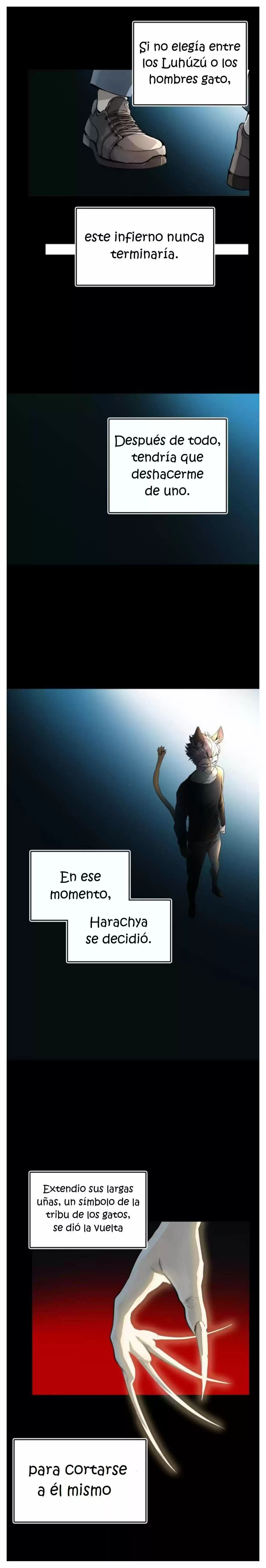 Torre De Dios - Capítulo 489 - Página 19 - LectorTMOo