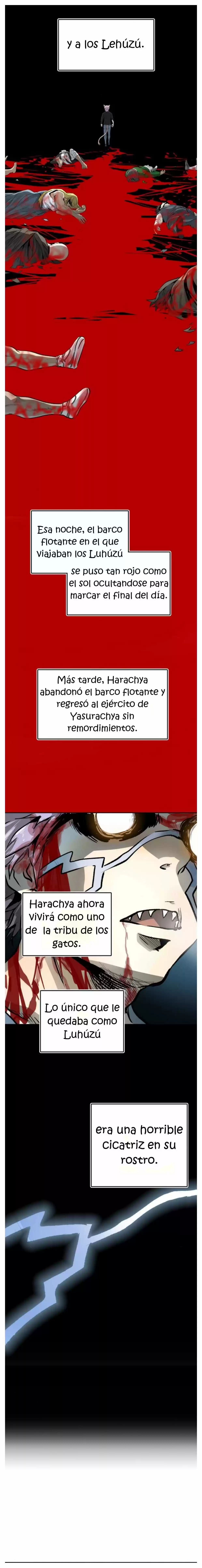 Torre De Dios - Capítulo 489 - Página 20 - LectorTMOo
