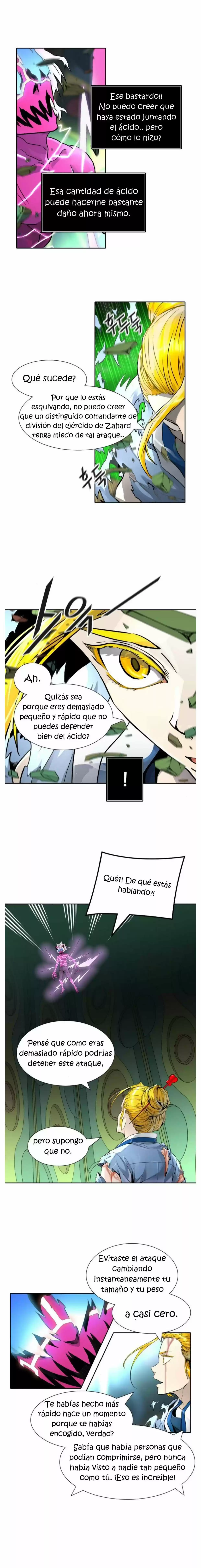 Torre De Dios - Capítulo 489 - Página 24 - LectorTMOo