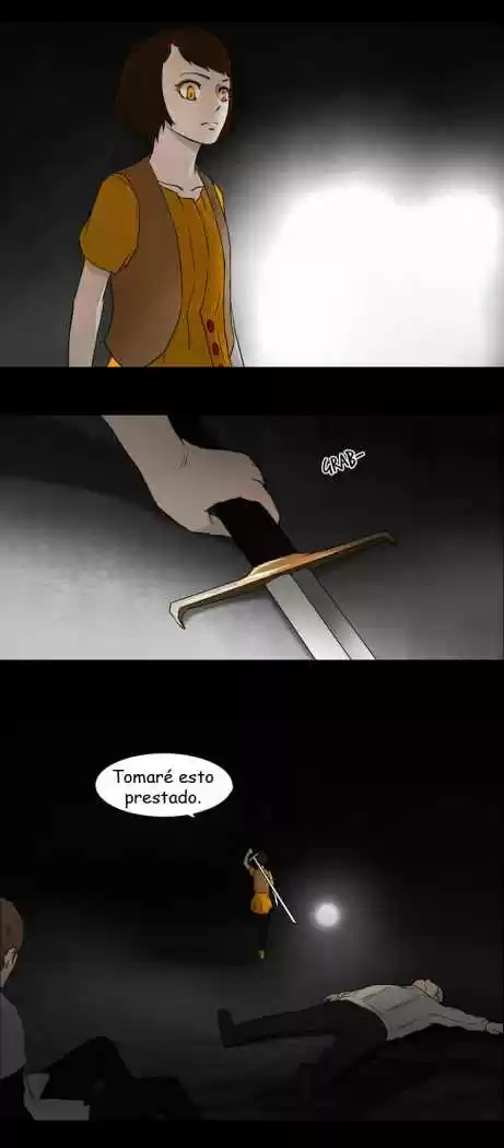 Torre De Dios - Capítulo 49 - Página 14 - LectorTMOo
