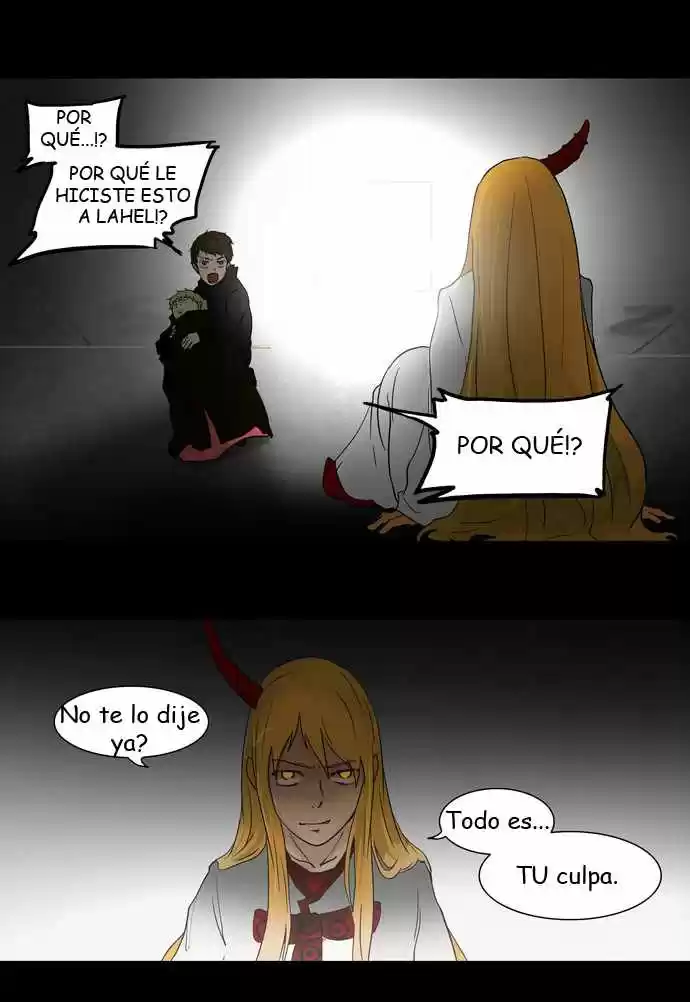 Torre De Dios - Capítulo 49 - Página 18 - LectorTMOo