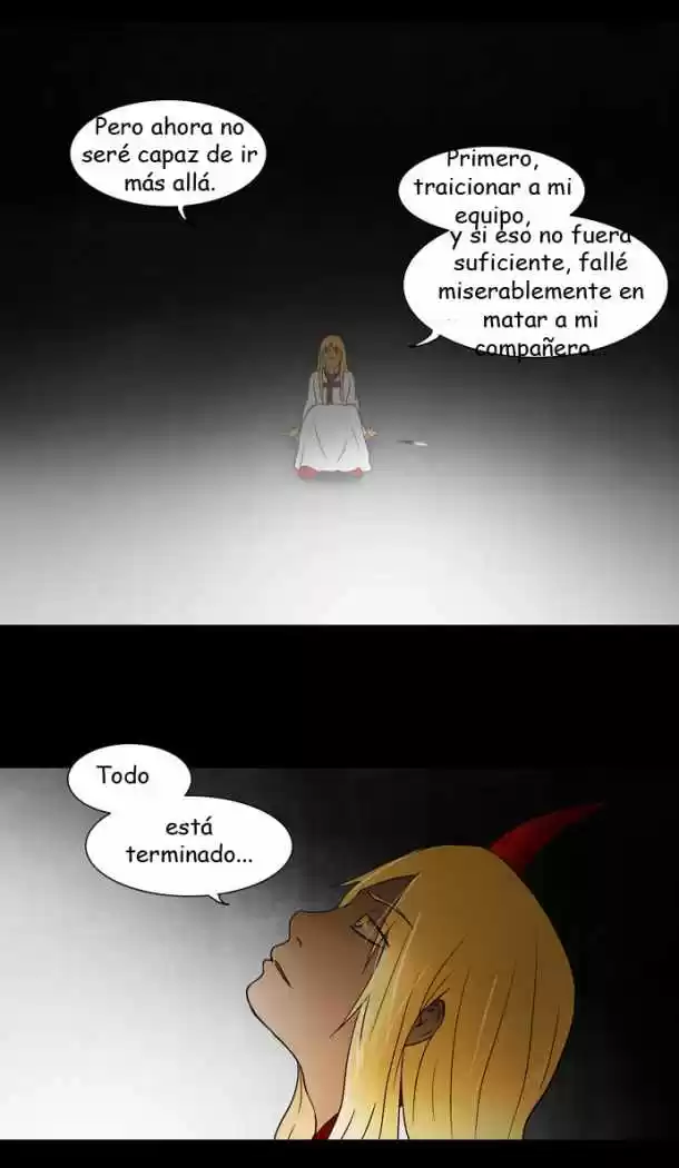 Torre De Dios - Capítulo 49 - Página 21 - LectorTMOo