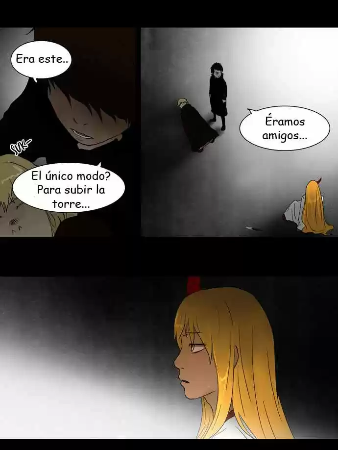 Torre De Dios - Capítulo 49 - Página 22 - LectorTMOo
