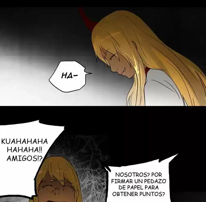 Torre De Dios - Capítulo 49 - Página 23 - LectorTMOo