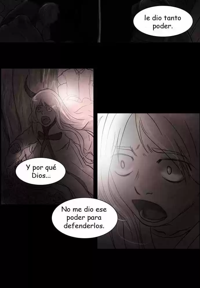 Torre De Dios - Capítulo 49 - Página 27 - LectorTMOo