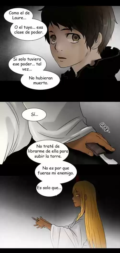 Torre De Dios - Capítulo 49 - Página 28 - LectorTMOo