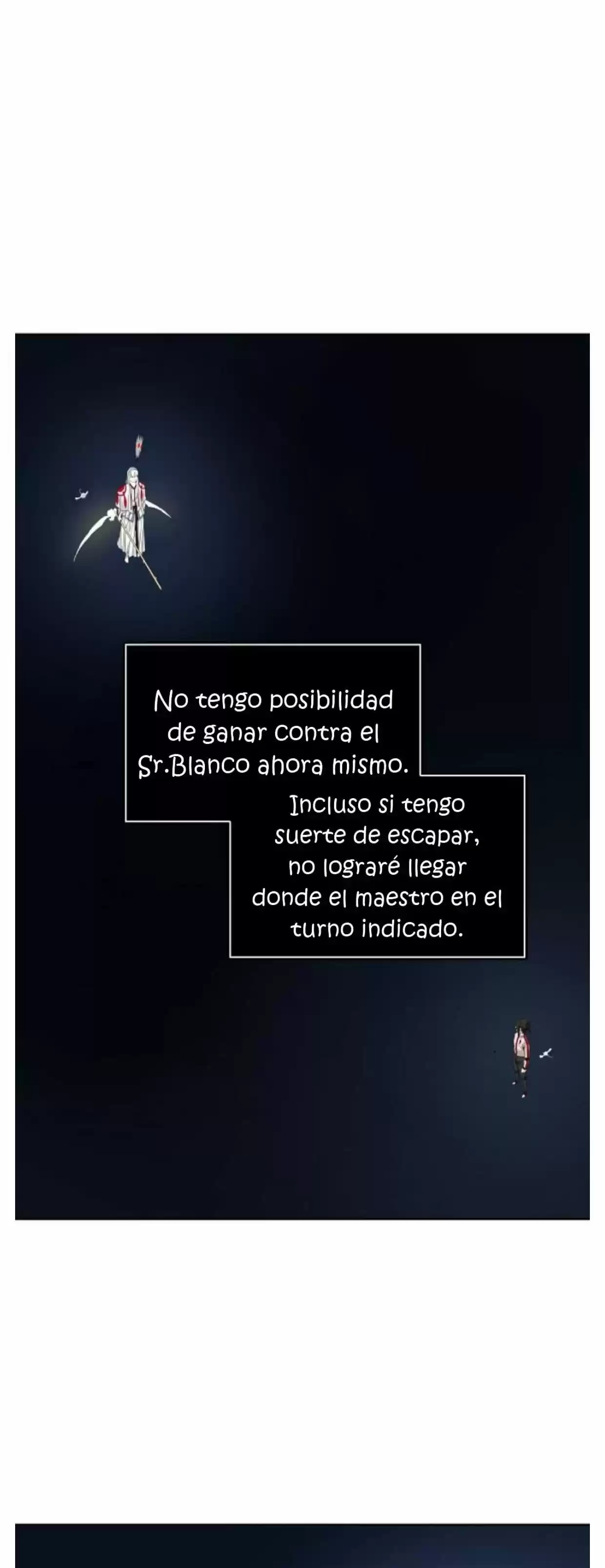 Torre De Dios - Capítulo 491 - Página 8 - LectorTMOo