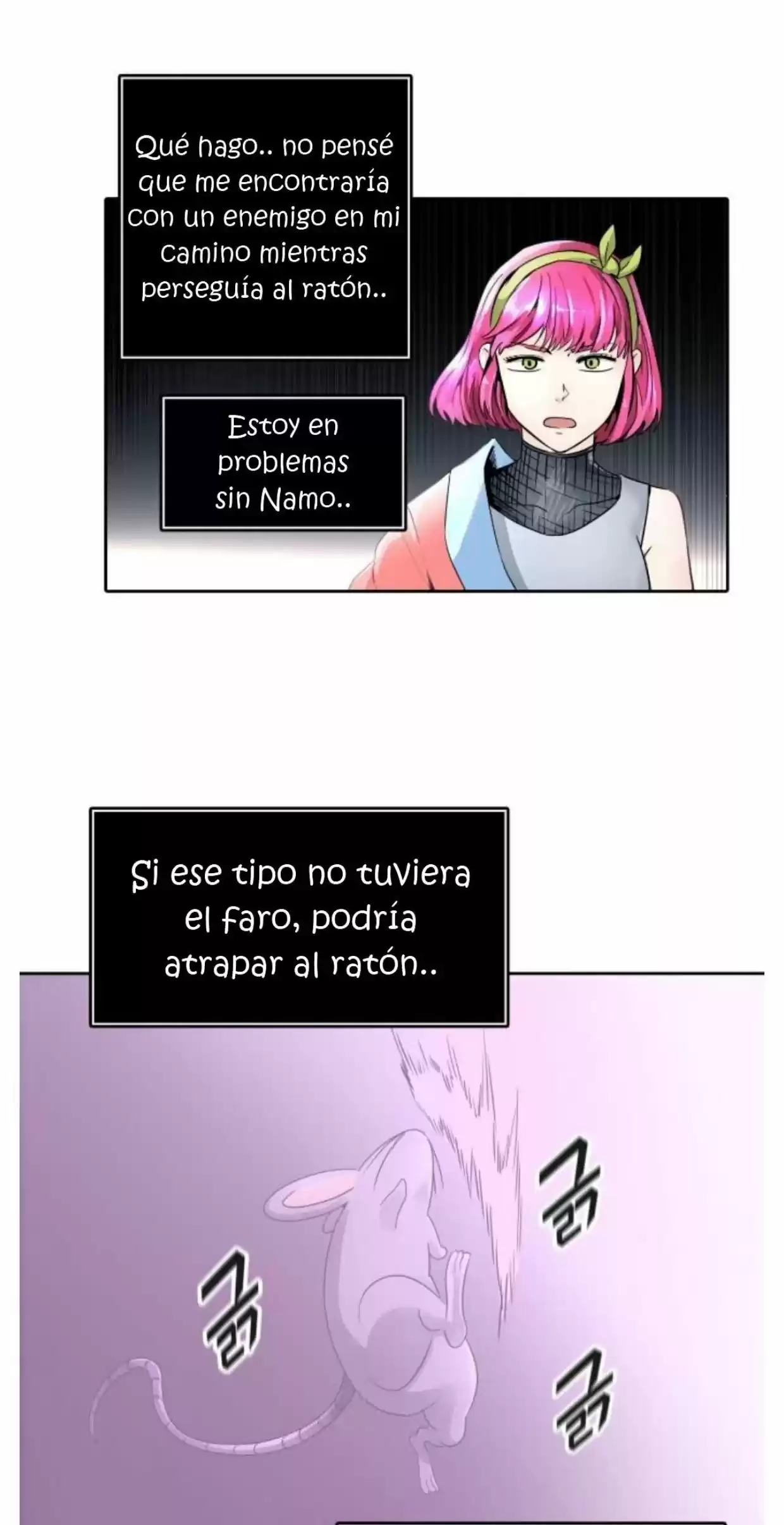 Torre De Dios - Capítulo 491 - Página 14 - LectorTMOo