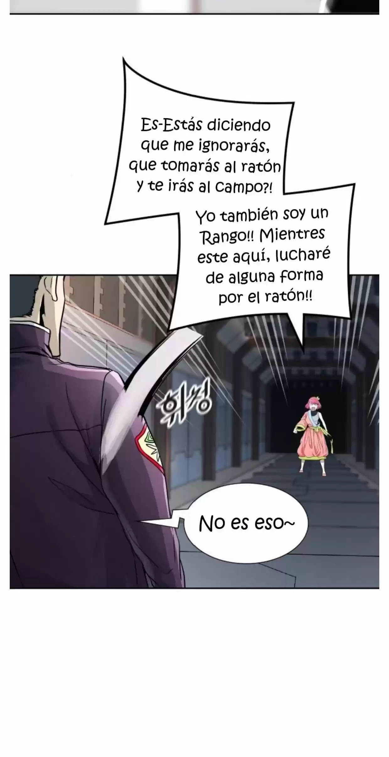 Torre De Dios - Capítulo 491 - Página 16 - LectorTMOo
