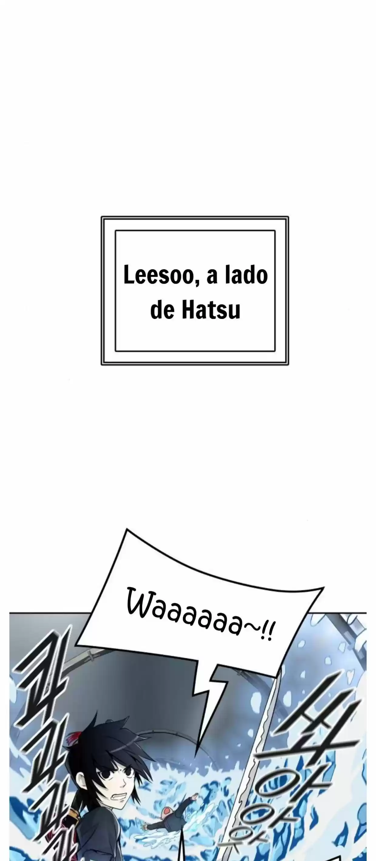 Torre De Dios - Capítulo 491 - Página 28 - LectorTMOo