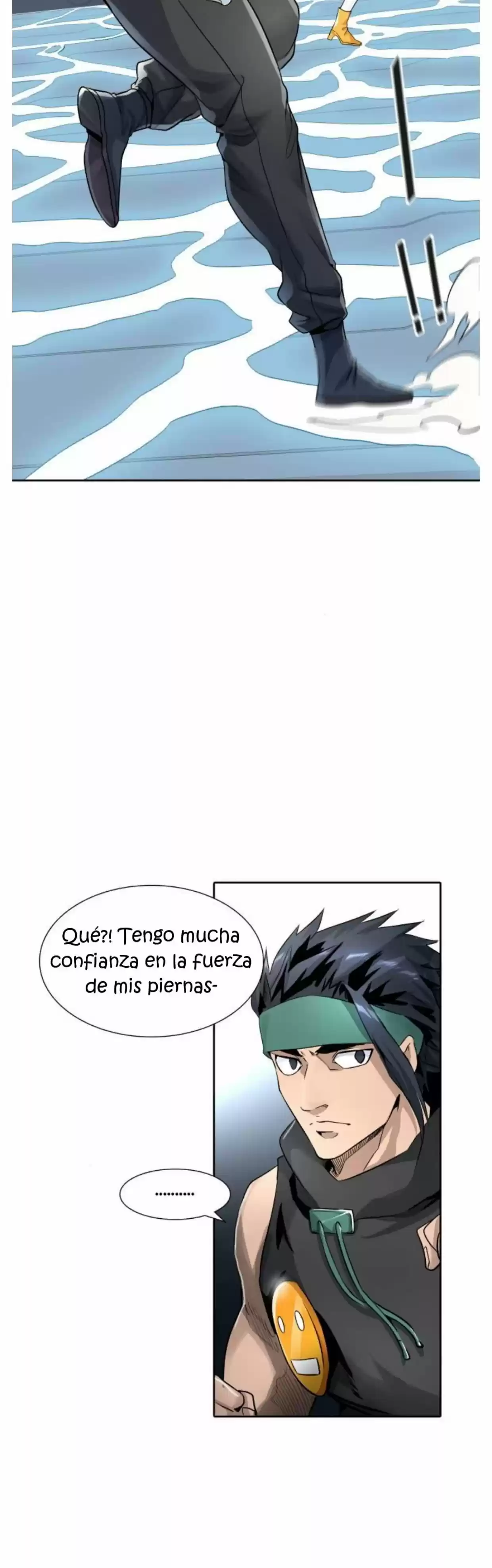 Torre De Dios - Capítulo 491 - Página 48 - LectorTMOo