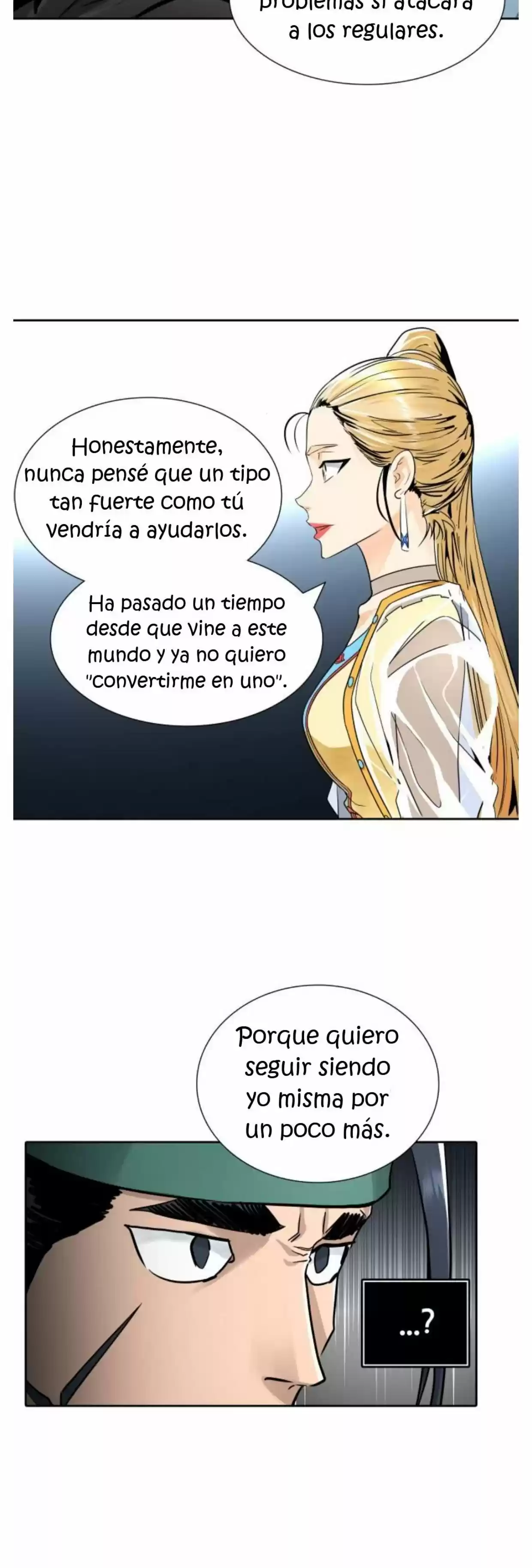 Torre De Dios - Capítulo 491 - Página 51 - LectorTMOo