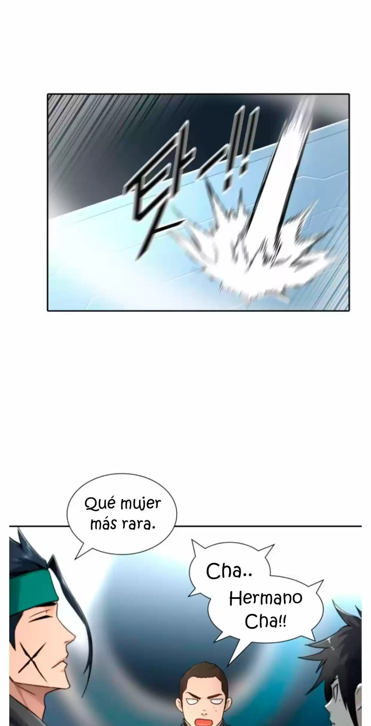 Torre De Dios - Capítulo 491 - Página 55 - LectorTMOo